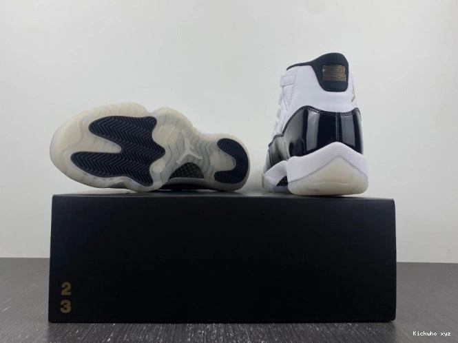 CT8012-170 Air 11DMP Air Jordan 11 Jordan 0731